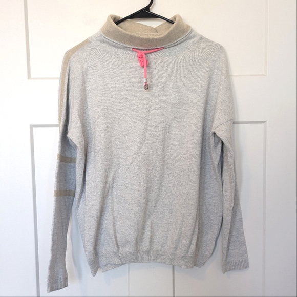 Lisa Todd cashmere blend pullover